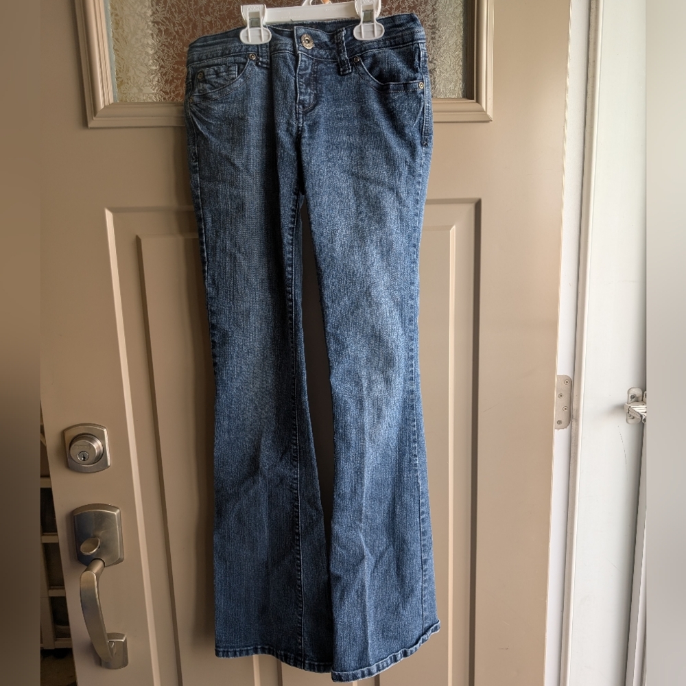 🩶3/$20 5/$30 7/$40🩶 Womens Sz 5 Jeans